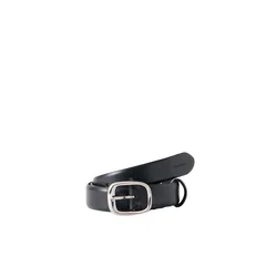 Calvin Klein Pas črna