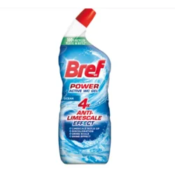 Bref Power Active WC Gel Ocean 750ml