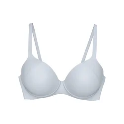 TRIUMPH Nedrček Body Make-Up Soft Touch svetlo siva
