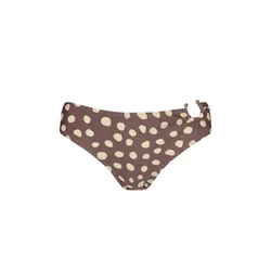 Barts DAUNA BIKINI BRIEFS, kopalke, siva 6656