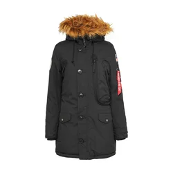 Alpha Industries Polar Jacket 123002 03