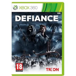 Defiance (XBOX 360) - Rabljeno