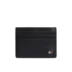 TOMMY HILFIGER Etui črna