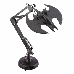 Batwing Posable Desk Light V2