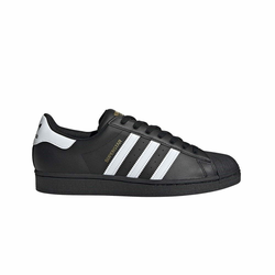 Adidas Čevlji črna 45 1/3 EU Superstar