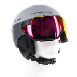 Atomic Savor GT Visor HD Smučarska čelada z vizirjem