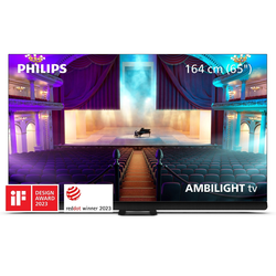 Google TV sprejemnik OLED PHILIPS 65OLED908