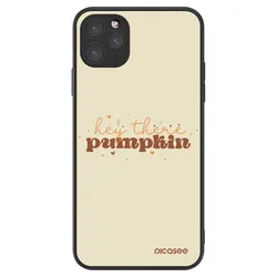 ULTIMATE CASE za Apple iPhone 11 Pro Max - Hey there pumpkin