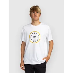 Billabong Rotor moška majica white