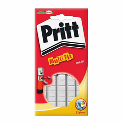 PRITT ljepljivi jastučići FIX-IT 55KOM