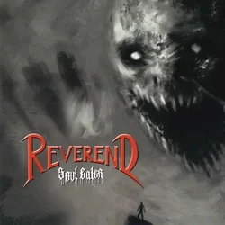 Reverend - Soul Eater (Reissue) (LP)
