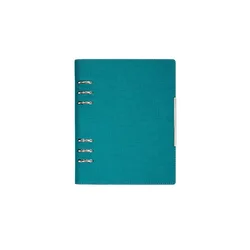 TREND Agenda sa mehanizmom A5 - Tirkizna