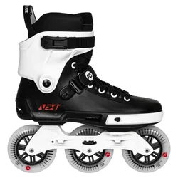 Rolerji Powerslide Next Core Black 100 Trinity EUR 40-41
