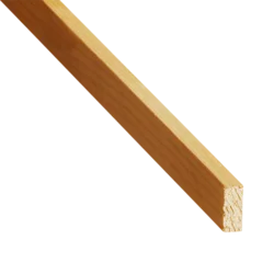 Drvo obrađeno 7x7mm 240cm