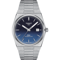 Tissot PRX Powermatic 80 40mm Gradient T137.407.11.051.01