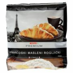 FRANCOSKI MASLENI ROGLJIČKI SPAR PREMIUM, 360G