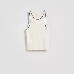 Reserved - LADIES` TOP