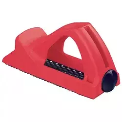 Turpija za gips i PVC profile manja L140x40 Modeco