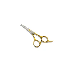 TAURO PRO LINE Makaze za šišanje pasa Straight, 11cm, Sive