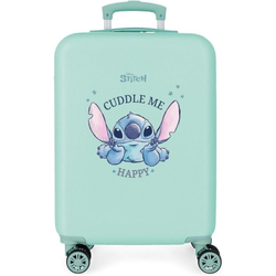 Kofer za decu 55cm ABS Joumma Disney Stitch 3111141