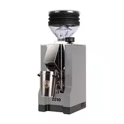 Eureka Mignon Zero Grey - Single Dose mlinček za kavo s 55mm kamni