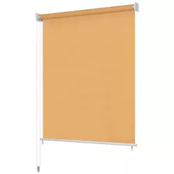 Vanjska rolo zavjesa 185 (Š) x 140 (V) cm bež