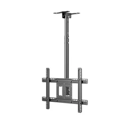 Xstand 37-75 Nosač zaTV/PlafonskiI/ 5°do-15°/-90°do +90°/duzina 600-1560mm/VESA 600X400/do 55kg