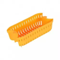 GURU BAIT STRAINER 1 PINT (GBS1)