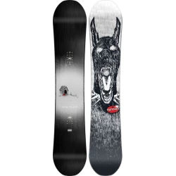 SNOWBOARD NITRO T1