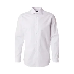 JACK & JONES Srajca JWHPARKER bela