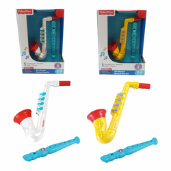 Fisher Price Muzički set