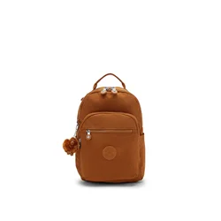KIPLING Nahrbtnik Seoul S konjak
