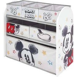 Arditex Mickey drveni organizator