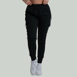STRIX Women‘s ZOA Joggers Black
