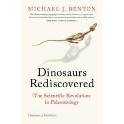Dinosaurs Rediscovered