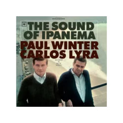 Sound of Ipanema
