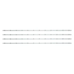 Ninaled LED trake za Hisense 55B7100 ES-3351