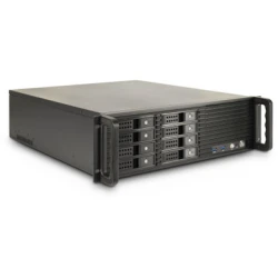 INTER-TECH 3U-3508 3U rack ohišje