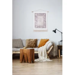 Zidna slika Otantik WLL 38, 60x85 cm