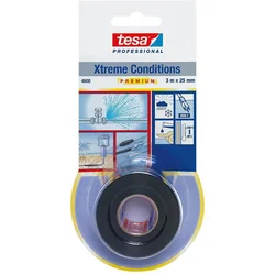 TESA 4600 Xtreme Conditions 3 m x 25 mm