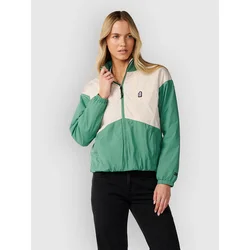 Rip Curl S-Series Packable Puffer Jacket dusty green