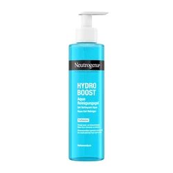Neutrogena hb gel za čišćenje lica bez mir. 200ml ( A091769 )
