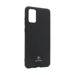 Torbica Teracell Skin za Samsung G985F Galaxy S20 Plus mat crna