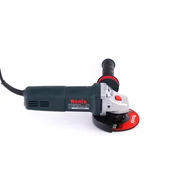 Ronix Ugaona brusilica 3120N, 750W, 115mm