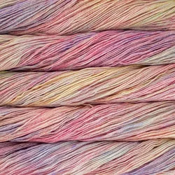 Malabrigo Worsted Rosalinda Pletilna preja