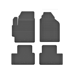 Motohobby Gumene patosnice za Mitsubishi Colt VI Z30 (04-08)