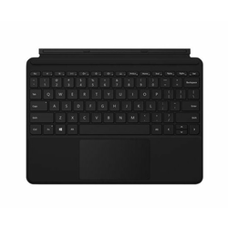 Microsoft Go Type Cover N Black