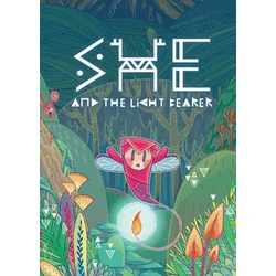 She and the Light Bearer (PC) Steam Key EUROPE