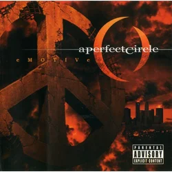 posneti mediji PERFECT CIRCLE - EMOTIVE - 1CD, (21008783)