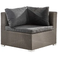 UGAONI DEO BAŠTENSKE GARNITUR 84/70/84 cm